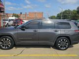 Used 2022 Jeep Grand Cherokee L Overland w/ Advanced Protech Group III image 4