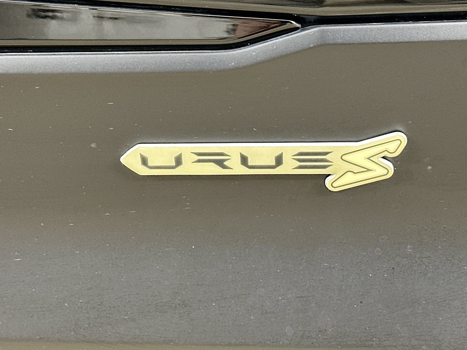 Used 2024 Lamborghini Urus S AWD/4WD image 64
