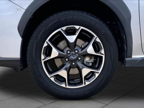 Used 2019 Subaru Crosstrek 2.0i Premium AWD/4WD image 10