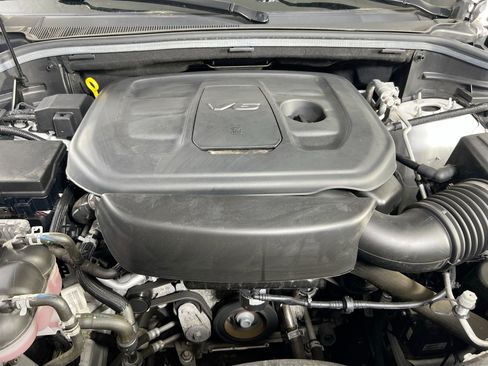 Used 2022 Jeep Grand Cherokee Laredo X image 31