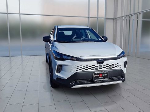 New 2026 Toyota Corolla Cross S image 5