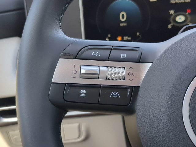 New 2025 Hyundai Tucson SEL FWD image 26