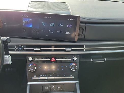 Certified 2024 Hyundai Santa Fe SEL image 21