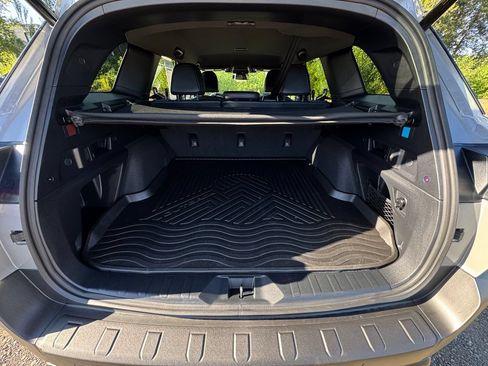 Certified 2026 Subaru Outback Premium AWD/4WD image 10