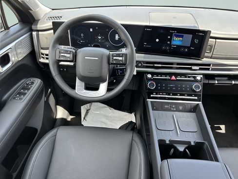 New 2026 Hyundai Santa Fe Limited FWD image 19