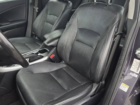 Used 2014 Honda Accord EX-L image 7