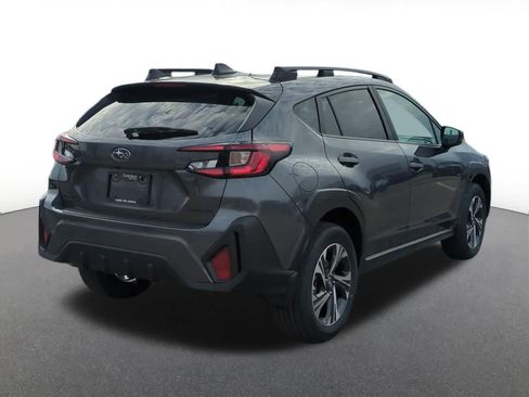 New 2026 Subaru Crosstrek 2.0i Premium image 6