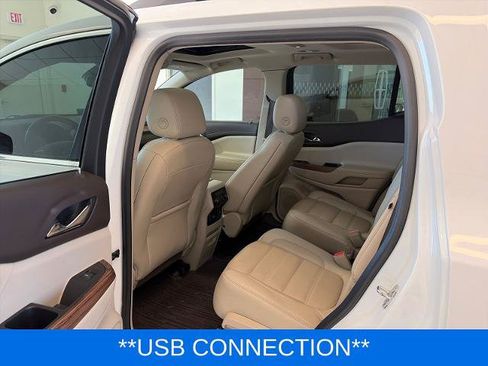 Used 2019 GMC Acadia Denali AWD/4WD image 12