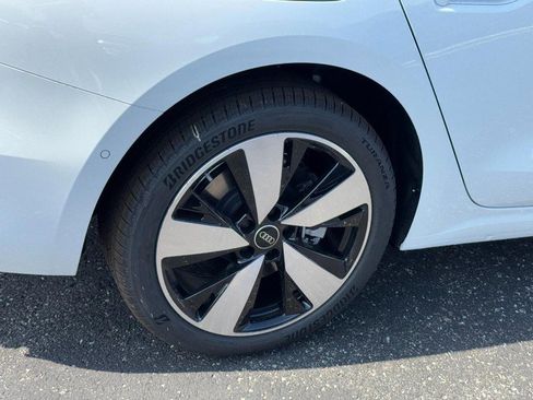 New 2025 Audi A5 2.0T Premium Plus image 4