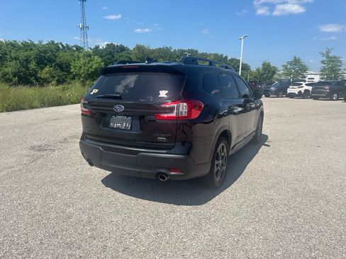 Used 2024 Subaru Ascent Onyx Edition AWD/4WD image 8