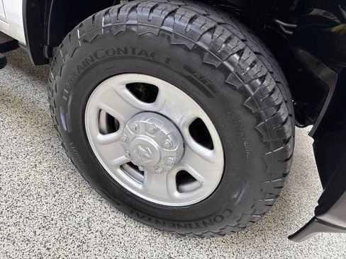 Used 2020 RAM 2500 Tradesman w/ Snow Chief Group image 72