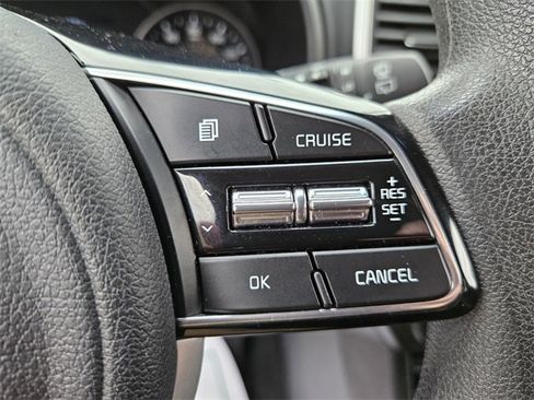 Used 2022 Kia Sportage LX w/ LX AWD Value Edition Package image 26
