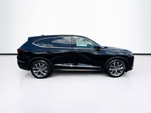 Used 2023 Acura MDX FWD w/ Technology Package image 9