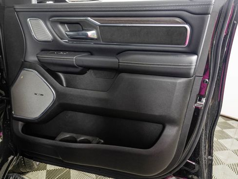 New 2026 RAM 1500 Laramie AWD/4WD image 45