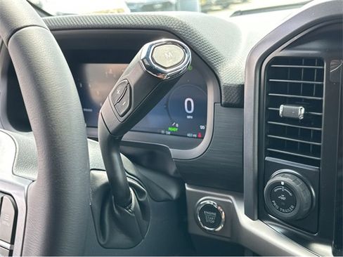 New 2025 Ford F150 XLT w/ Equipment Group 302A MID image 30