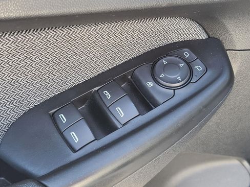 Used 2023 Chevrolet TrailBlazer LS image 11