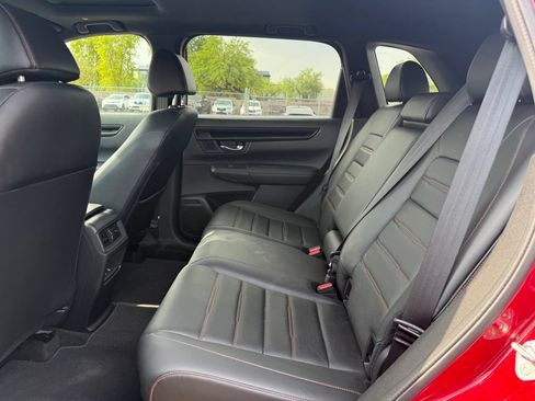 Used 2024 Honda CR-V Sport-L image 10