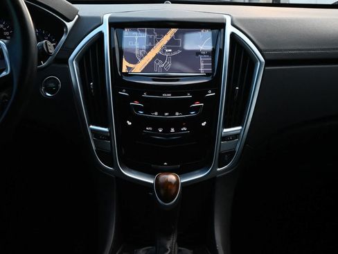Used 2014 Cadillac SRX Luxury FWD image 13