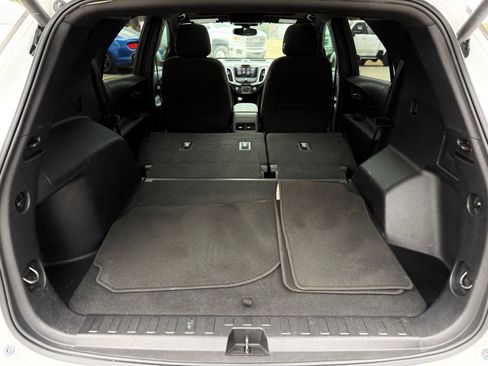 Used 2018 Chevrolet Equinox LT w/ Sun & Infotainment Package AWD/4WD image 53