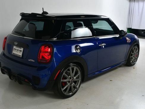Used 2019 MINI Cooper John Cooper Works image 10