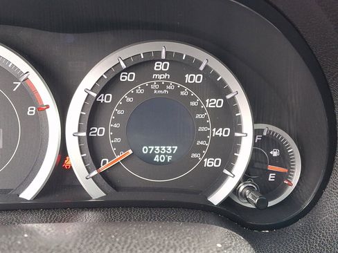 Used 2012 Acura TSX Sport Wagon image 20