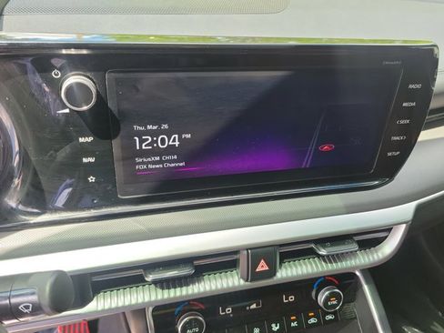 Used 2023 Kia K5 GT-Line image 27