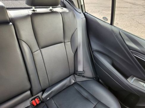 Used 2023 Subaru Legacy Touring XT w/ Tech Package 2 image 17