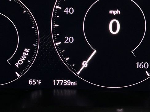 Used 2024 MAZDA CX-90 Plug-In Hybrid w/ Premium Plus image 14