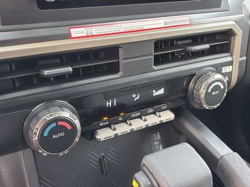 New 2026 Toyota Tacoma TRD Off-Road image 18