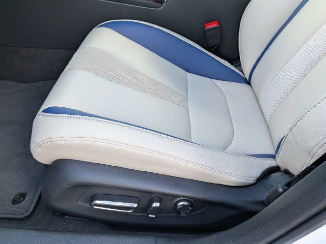 Used 2026 Acura Integra A-Spec w/ Technology Package FWD image 20