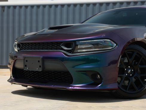 Used 2019 Dodge Charger Scat Pack RWD image 29