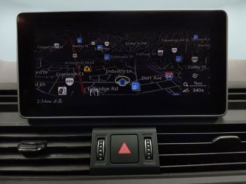 Used 2018 Audi Q5 2.0T Premium Plus w/ Premium Plus Package image 20