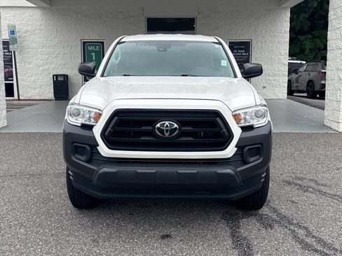 Used 2023 Toyota Tacoma SR RWD image 22