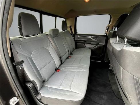 Used 2020 RAM 1500 Big Horn image 26