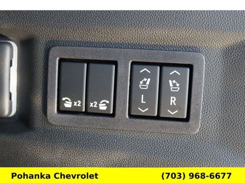 New 2026 Chevrolet Tahoe High Country w/ LPO, Illumination Package image 34