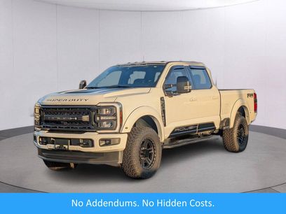 Used 2024 Ford F250 Lariat w/ Lariat Ultimate Package