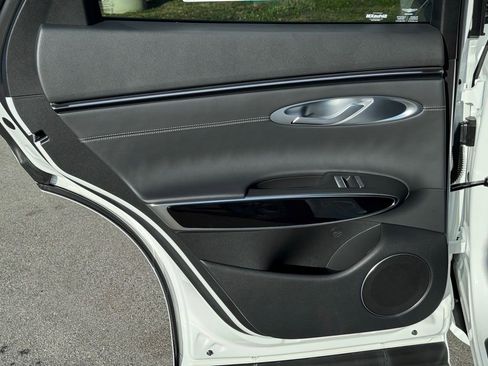 New 2026 Genesis GV70 2.5T image 20