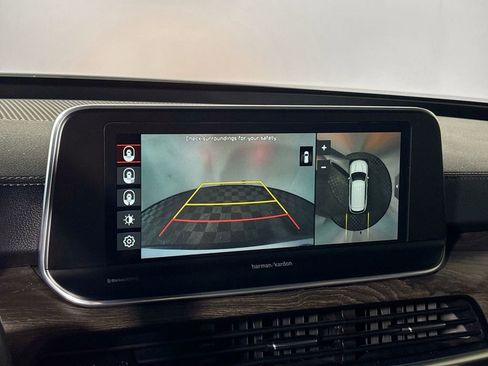 Used 2020 Kia Telluride SX w/ SX Prestige Package image 17