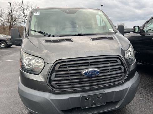 Used 2016 Ford Transit 150 130 Low Roof image 2