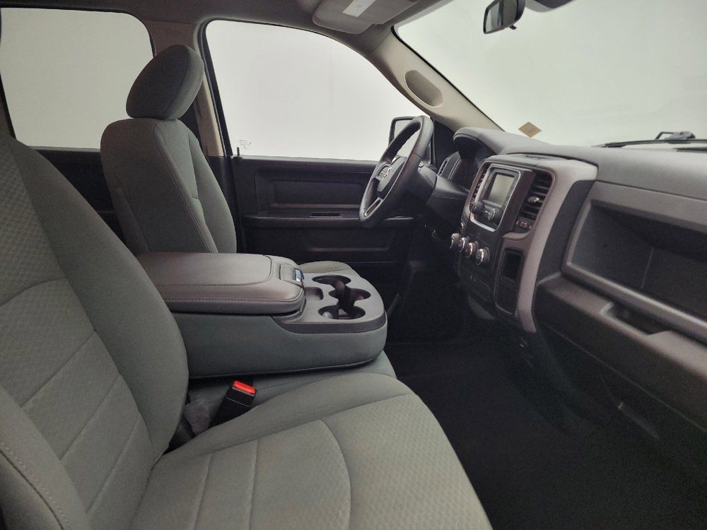 Used 2018 RAM 1500 Express w/ Express Value Package AWD/4WD image 21