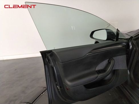 Used 2021 Tesla Model S Plaid image 20