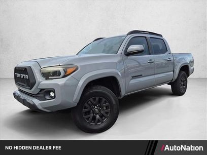 Used 2021 Toyota Tacoma SR5