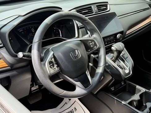 Used 2021 Honda CR-V EX image 13