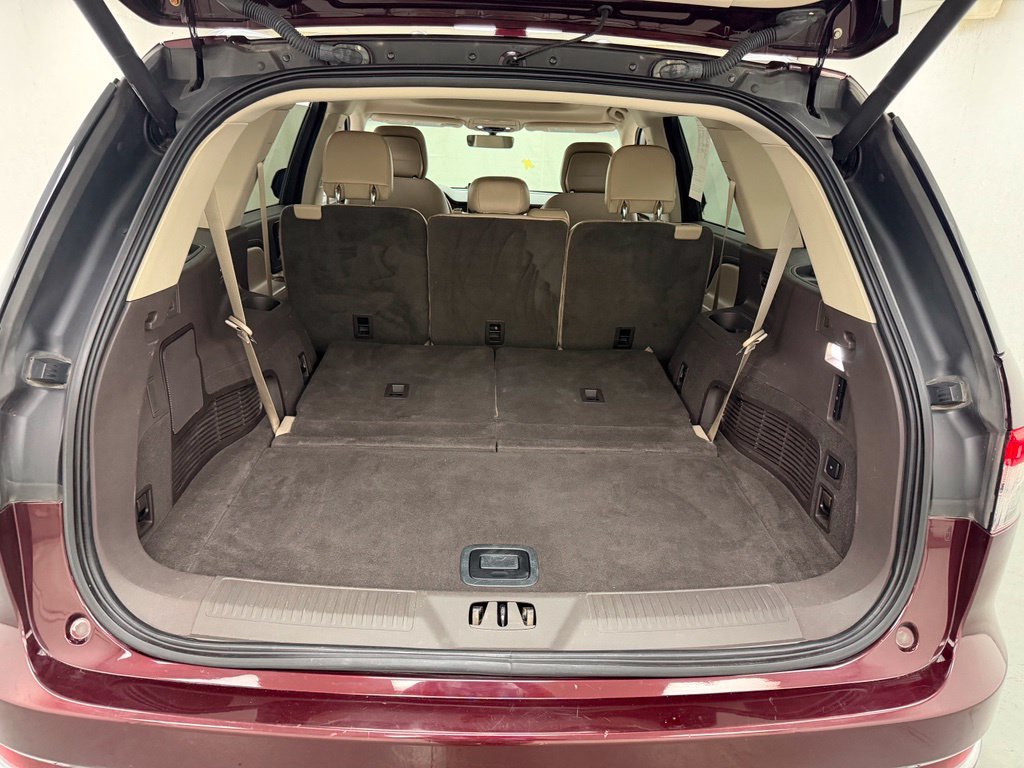 Used 2020 Lincoln Aviator Reserve w/ Equipment Group 201A AWD/4WD image 5
