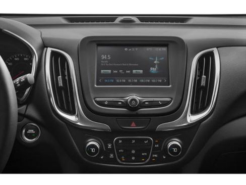 Used 2021 Chevrolet Equinox LT AWD/4WD image 13