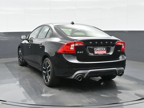 Used 2018 Volvo S60 T5 Dynamic w/ Vision Package FWD image 7