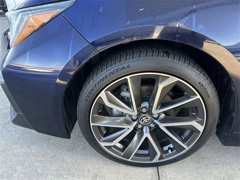 Used 2022 Toyota Corolla SE image 18