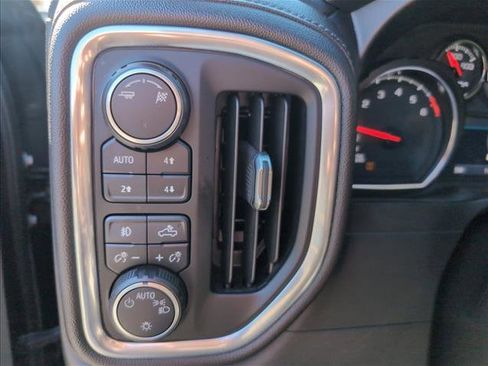 Used 2019 Chevrolet Silverado 1500 LT Trail Boss image 16