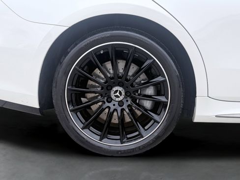 Used 2023 Mercedes-Benz S 580 4MATIC Sedan image 13