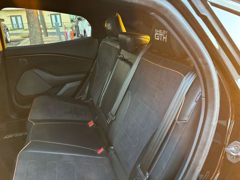 Used 2023 Ford Mustang Mach-E GT image 40